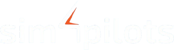 sim4pilots logo